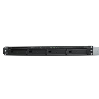 Synology Rackstation RS422+ NAS System 4-Bay