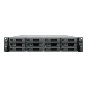 Synology Rackstation SA3610 NAS System 12-Bay