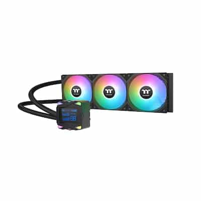 THERMALTAKE LA360-S ARGB Sync All in One Wasserkühlung