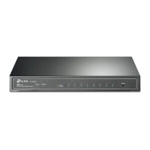 TP-Link TL-SG2008 8x GB-LAN managed Switch