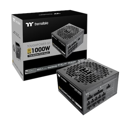 Thermaltake ToughPower GT 1000W ATX3.1