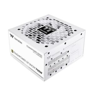 Thermaltake ToughPower GT Snow 750W ATX3.1