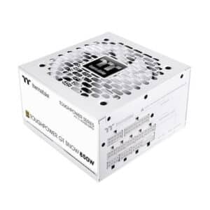 Thermaltake ToughPower GT Snow 850W ATX3.1
