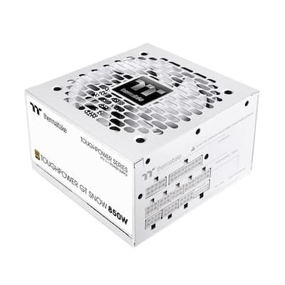 Thermaltake ToughPower GT Snow 850W ATX3.1