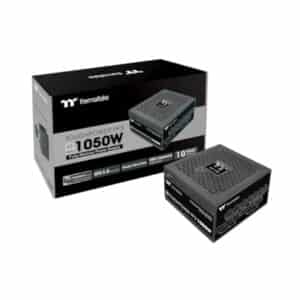 Thermaltake ToughPower PF3 1050W Gen 5 Netzteil ATX 3.0 80+ Platin PCle 5.0