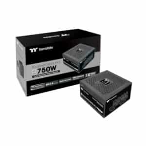 Thermaltake ToughPower PF3 750W Gen 5 Netzteil ATX 3.0 80+ Platin PCle 5.0