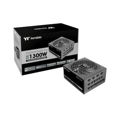 Thermaltake ToughPower TF3 1300W ATX3.1