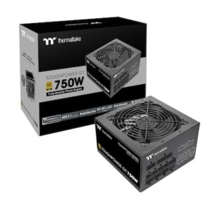 Thermaltake Toughpower GT Gold 750W Netzteil