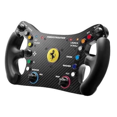 Thrustmaster Ferrari GT3 Wheel Add-On - für PC