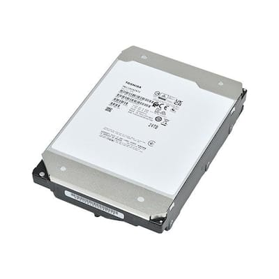 Toshiba Enterprise MG11ACA24TE 24 TB 3