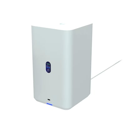 Ubiquiti UNAS 2 2-Bay NAS System weiss