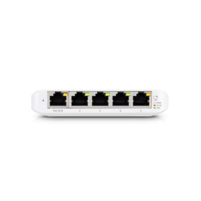 Ubiquiti UniFi USW-FLEX-MINI Smart Managed Switch