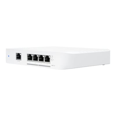 Ubiquiti UniFi USW-Flex-XG Managed Switch