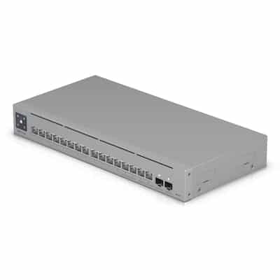 Ubiquiti UniFi USW-PRO-MAX-16 Etherlighting Switch