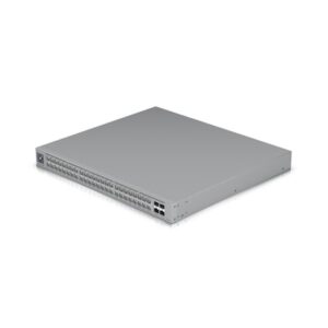 Ubiquiti UniFi USW-PRO-MAX-48 Etherlighting Switch