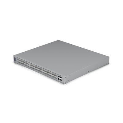 Ubiquiti UniFi USW-PRO-MAX-48 Etherlighting Switch