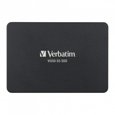 Verbatim Vi550 S3 SATA SSD 1TB 2