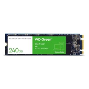 WD Green WDS240G3G0B M.2 2280 240GB
