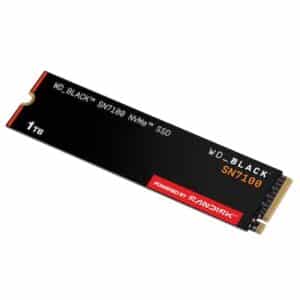 WD_BLACK SN7100 NVMe SSD 1 TB M.2 2280 PCIe 4.0