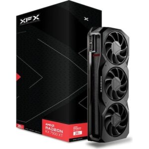 XFX Radeon RX 7900 XT MBA Gaming Grafikkarte 20GB GDDR6 2xDP/HDMI/USB-C