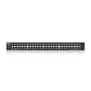 ZyXEL XGS1935-52 Gigabit Smart Switch
