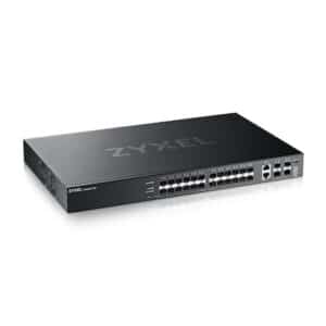 ZyXEL XGS2220-30F Gigabit Managed Stack Switch