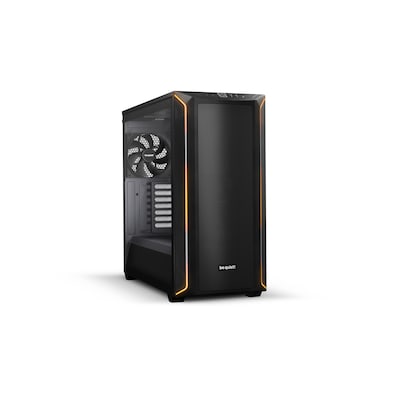 be quiet! Shadow Base 800 DX Schwarz Midi Tower Gaming Gehäuse