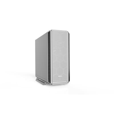 be quiet! Silent Base 802 Weiß Midi Tower Gaming Gehäuse
