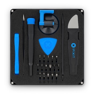 iFixit Basis Elektronik Werkzeugset