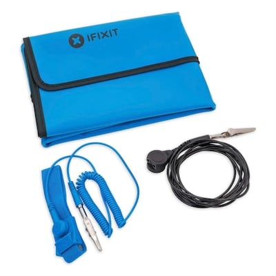 iFixit Faltbare Antistatik-Matte 60x60 cm