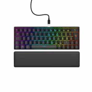 uRage Gaming-Keyboard Exodus 760 Mechanical Mini