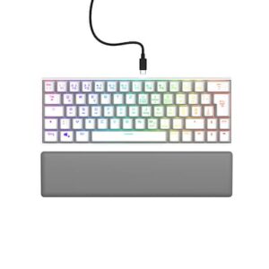 uRage Gaming-Keyboard Exodus 760 Mechanical Mini