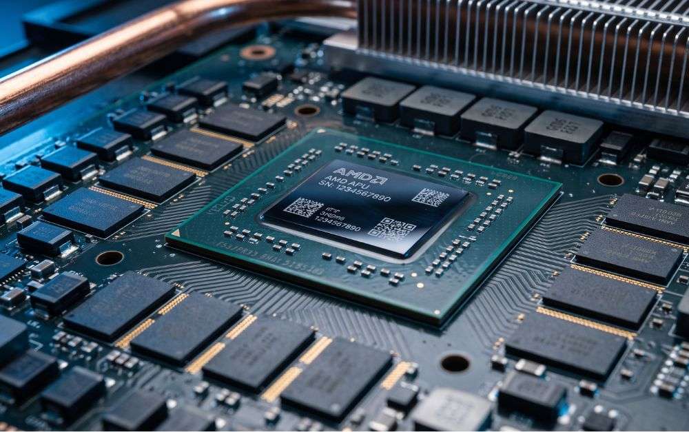 Unter der Haube Wie moderne Konsolen-Architektur die PC-Hardware herausfordert